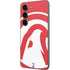 NBA Atlanta Hawks Largo Logo Galaxy S23 Skin