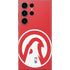 NBA Atlanta Hawks Largo Logo Galaxy S23 Ultra Skin
