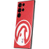 NBA Atlanta Hawks Largo Logo Galaxy S23 Ultra Skin