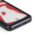 NBA Atlanta Hawks Largo Logo Galaxy S23 Waterproof Case