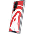 NBA Atlanta Hawks Largo Logo Galaxy S24 Ultra Clear Case