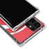 NBA Atlanta Hawks Largo Logo Galaxy S24 Ultra Clear Case