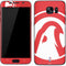 NBA Atlanta Hawks Largo Logo Galaxy S7 Skin