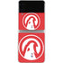 NBA Atlanta Hawks Largo Logo Galaxy Z Flip3 5G Skin