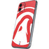 NBA Atlanta Hawks Largo Logo iPhone 11 Skin