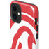NBA Atlanta Hawks Largo Logo iPhone 12 Impact Case