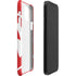 NBA Atlanta Hawks Largo Logo iPhone 12 Mini Lite Case
