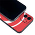 NBA Atlanta Hawks Largo Logo iPhone 12 Mini Skin