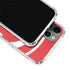 NBA Atlanta Hawks Largo Logo iPhone 12 Pro Max Clear Case