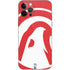 NBA Atlanta Hawks Largo Logo iPhone 12 Pro Skin