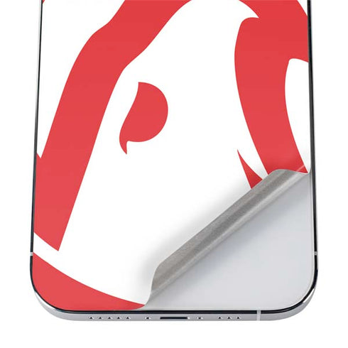 NBA Atlanta Hawks Largo Logo iPhone 12 Pro Skin
