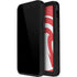 NBA Atlanta Hawks Largo Logo iPhone 12 Pro Waterproof Case