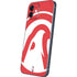 NBA Atlanta Hawks Largo Logo iPhone 12 Skin