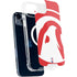 NBA Atlanta Hawks Largo Logo iPhone 13 MagSafe Case