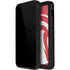 NBA Atlanta Hawks Largo Logo iPhone 13 Mini Waterproof Case