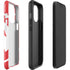 NBA Atlanta Hawks Largo Logo iPhone 13 Pro Impact Case