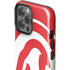 NBA Atlanta Hawks Largo Logo iPhone 13 Pro Max Impact Case