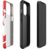 NBA Atlanta Hawks Largo Logo iPhone 13 Pro Max Impact Case