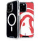 NBA Atlanta Hawks Largo Logo iPhone 13 Pro Max MagSafe Case