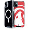 NBA Atlanta Hawks Largo Logo iPhone 14 MagSafe Case