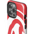 NBA Atlanta Hawks Largo Logo iPhone 15 Pro Impact Case