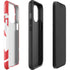 NBA Atlanta Hawks Largo Logo iPhone 14 Pro Impact Case