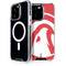 NBA Atlanta Hawks Largo Logo iPhone 15 Pro MagSafe Case