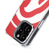 NBA Atlanta Hawks Largo Logo iPhone 14 Pro Max MagSafe Case