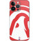 NBA Atlanta Hawks Largo Logo iPhone 14 Pro Skin