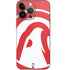 NBA Atlanta Hawks Largo Logo iPhone 14 Pro Skin