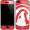 NBA Atlanta Hawks Largo Logo iPhone 5/5s/5SE Skin