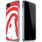 NBA Atlanta Hawks Largo Logo iPhone SE (2nd & 3rd Gen) Clear Case