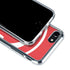NBA Atlanta Hawks Largo Logo iPhone SE (2nd & 3rd Gen) Clear Case