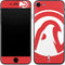NBA Atlanta Hawks Largo Logo iPhone SE (2nd & 3rd Gen) Skin