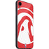 NBA Atlanta Hawks Largo Logo iPhone SE (2nd & 3rd Gen) Skin