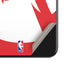NBA Atlanta Hawks Largo Logo iPhone SE (2nd & 3rd Gen) Skin