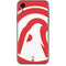 NBA Atlanta Hawks Largo Logo iPhone XR Skin