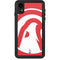 NBA Atlanta Hawks Largo Logo iPhone XR Waterproof Case