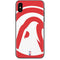 NBA Atlanta Hawks Largo Logo iPhone XS Skin