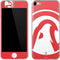 NBA Atlanta Hawks Largo Logo Apple iPod Skin
