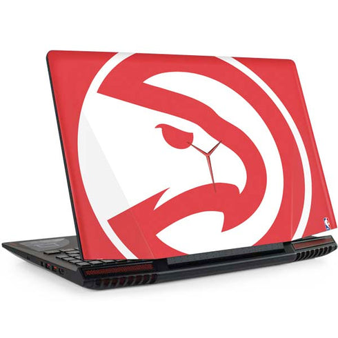 NBA Atlanta Hawks Largo Logo Legion Y720 Skin