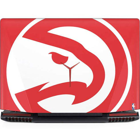 NBA Atlanta Hawks Largo Logo Legion Y720 Skin