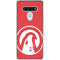 NBA Atlanta Hawks Largo Logo LG Stylo 6 Clear Case