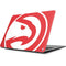 NBA Atlanta Hawks Largo Logo Apple MacBook Skin