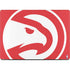 NBA Atlanta Hawks Largo Logo MacBook Pro 14in (2021-24) Skin
