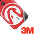 NBA Atlanta Hawks Largo Logo Moto E5 Play Skin