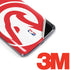 NBA Atlanta Hawks Largo Logo Moto E5 Plus Skin