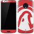NBA Atlanta Hawks Largo Logo Moto G6 Skin