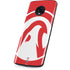 NBA Atlanta Hawks Largo Logo Moto G6 Skin