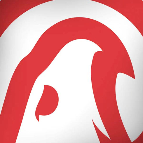 NBA Atlanta Hawks Largo Logo Moto G6 Skin